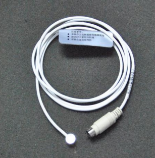 David(China)Skin temperature sensor / David incubator temperature sensor / temperature probe / surface temperature sensor（New，Original）