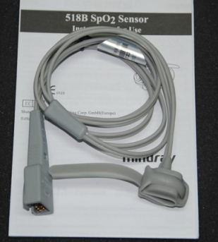 Mindray(China)Original 518B SpO2 sensor / children wraparound SpO2 sensor / strap type SpO2 sensor sensor