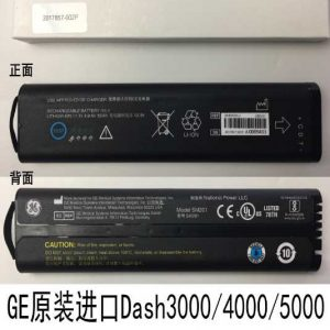 GE B20 battery，new original