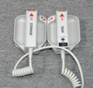 ZOLL(USA) defibrillators handle / ZOLL AED handle / defibrillator accessories / defibrillator maintenance     NEW