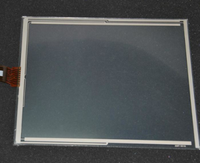 Bird(USA) VELA touchscreen display screen     New
