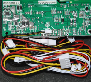 Creative(China)power supply board / Creative power board / Creative monitor repair parts