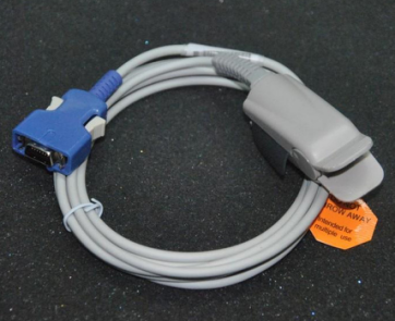 GE(USA)PRO 1000 encryption finger clip SpO2 sensor / encryption SpO2 sensor / GE Monitor Accessories