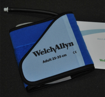 WelchAllyn(USA)Welch Allyn original dynamic cuff / Welch Allyn monitor dynamic cuff / original cuff