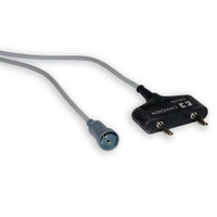 BIP CORD VL ESU US PIN 4.5M X1 #E0020V for covidien new,original