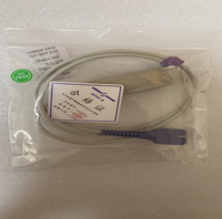 Coman C80 Pulse Oximeter Sensor 9 Pins DB (new original)