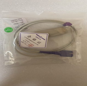 Coman C80 Pulse Oximeter Sensor 9 Pins DB (new original)