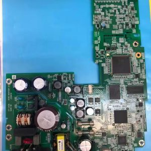 Mainboard for Cardiofax C ECG 1150 for Nihon kohden（new，original）