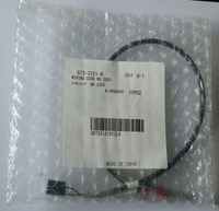 Sysmex(Japan) WIRING CORD NO. 2363 (PN:973-3121-8) Rbc electrode line,Hematology Analyzer K-21,K-21N NEW