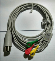 ZOLL(USA)zoll defibrillator lead wires