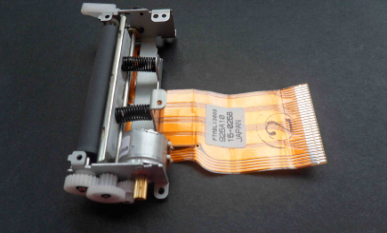 tr6d printer for Mindray Hematology Analyzer BC2300,BC2600,BC2800,BC3000,BC3200