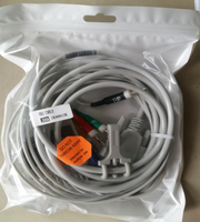 Mindray(China)cables of ECG for Minray DECG-03   New