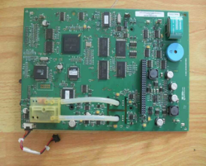 GE(USA)Mainboard, DASH3000