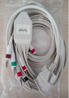 Philips(Netherlands)PW TC20 10-Lead Patient Cable IEC