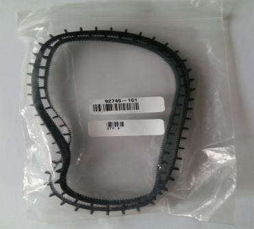 Abbott(USA)ARC RV transfer belt p/n: 7-92745-01 for Abbott Architect i2000SR,New,Original