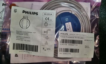 Philips(Netherlands)C03 Short Cable Toco Transd.