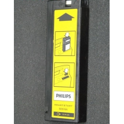 Philips（Netherlands) battery for M4735A Defibrillatior,(New,Original)