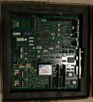 Beckman-Coulter(USA)Mother Board for Beckman-Coulter Act diff(Used,Original,Tested)