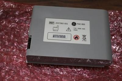 GE(USA)GE MAC800 ECG battery