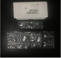 Beckman CUVETTES (PKG/10) for Chemistry Analyzer CX4CE/7,DXC600,DXC800(New,Original)