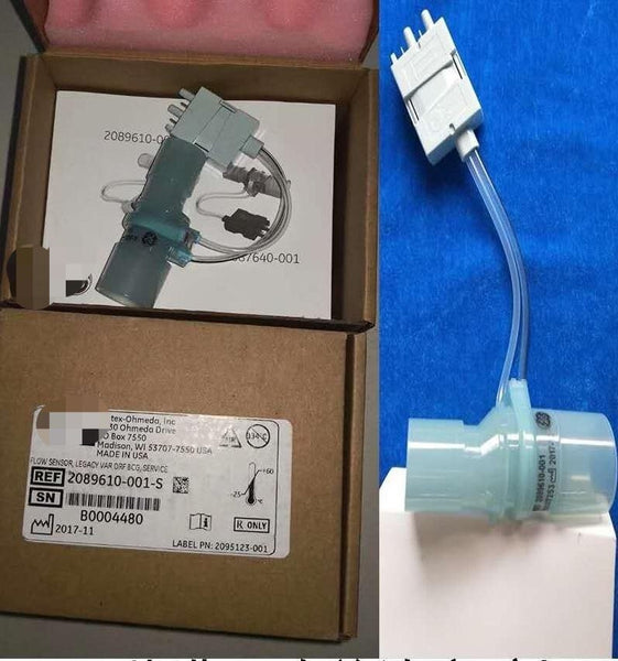 flow sensor PN:2089610-001-S (new,original)