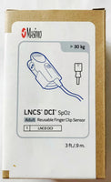 Masimo LNCS-DCI Ref：1863  Adult finger transducer new,original