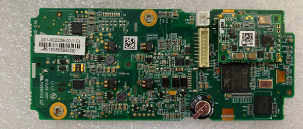 PM60 mainboard (new parameter) FRU(Shenzhen Mindray Bio Med/PM 60 Mindray) 115- 033705-00  （New,Original )-