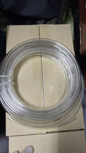 PN:44253387 Tube POLYURETHANE 4MMIDX6MMOD  1meter (New,Original)      23