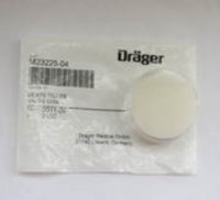 Drager M23225 Valve Disc of Ceramic  (New,Original)    28