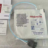 Mindray(china)ELECTRODE MULTIFUNCIONAL MINDRAY MR60 5pcs/pack  (new,original)