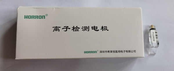 PH 208009 electrode for HORRON  electrolyte analyzer (new original)