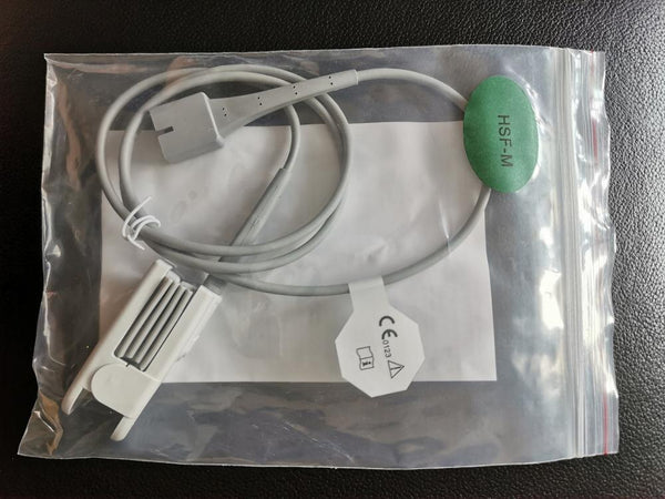 Edan  SpO2 finger sensor,adult,1m,reusable /02.01.109079 (new,original)     40