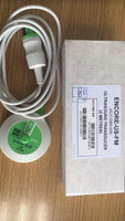 Ultrasound Sonicaid IPX7 probe transducer new,orignal     882