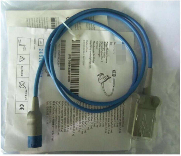 central temp probe  PN :M1024247 for all types of patient new original