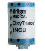 oxygen sensor for Drager N/P MX1050(new,original)     250