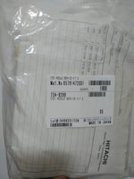 Maintenance Kit 12 MONTH,PN:734-9299  for C701,C702,C711 Chemistry analyzer(New,Original)      146