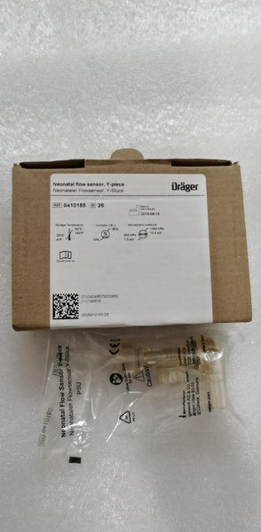 Drager Neonatal flow sensor REF :8410185  new，original    265