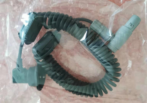 connect  cable of   oxy-gen sen-sor  for   GE 9300  anaesthesia machine  (New,Original)