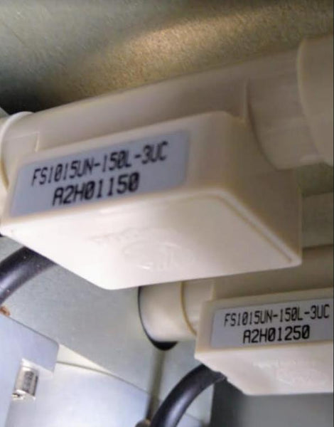 A2H01150 Flow sensors for  Aronmed shangrila 590 ventilator （new，original）