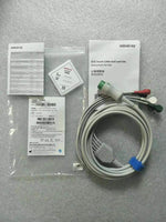 Mindray  ECG Cable PN: 040-000961-00  (EA6251B)  New,Original