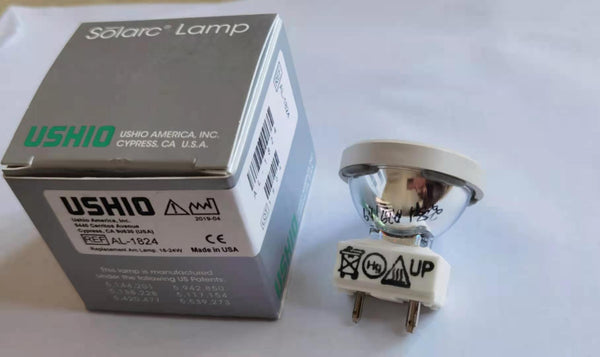 lamp  Al-1824 new,original