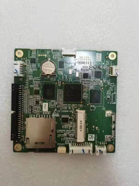 inmec 12 main control board ued,original ,tested