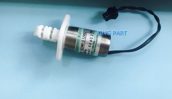 Mindray  pinch valve BC5300,BC5380,BC5310,BC5180,BC5390 hematology analyzer New