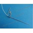 KHB(China shanghai) Reagent needle for Chemisty Analyzer ZY300,ZY310,ZY320,ZY330,ZY350,ZY360,ZY400,ZY450 （New,Original）