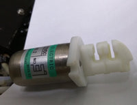 Mindray pinch valve for Mindray BC5300,BC5380,BC5310,BC5180,BC5390 hematology analyzer New