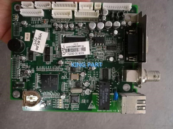 Mindray(China) 6006-20-39352 Main board  for Mindray VS800 Patient Monitor New,Original