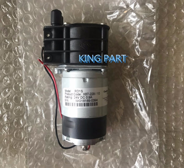 Dirui(China) Postitive pump of Dirui BF-6800 New Original