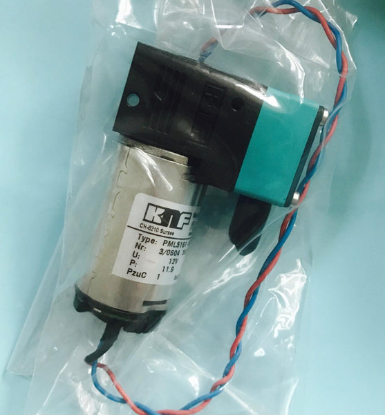 Mindray Big Pump( Wash Pump NF30-KPDC) for Chemistry Analyzer BS200,BS230,BS300,BS400 NEW