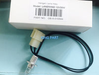 land wind chemistry analyzer Sample LW C100 Halogen Lamp 12V 20W ( (New,copy version,not Original)