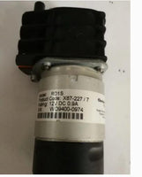 Dirui (China) waste pump for Dirui H-800 with 12V, 0.9A  ( New Original)